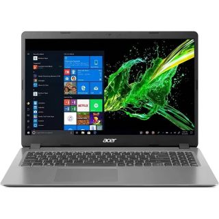 Acer Aspire A315 Laptop | Intel Celeron N5100 | 15.6" FHD | 4GB DDR4 SDRAM | 1TB HDD | Intel UHD Graphic | FreeDOS
