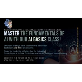 AI Basics Training