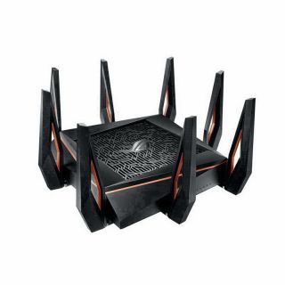 ASUS ROG Rapture GT-AX11000 TRI-Band WiFi 6 Gaming Router