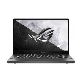 Asus ROG Zephyrus G14 GA401I Gaming Laptop | AMD Ryzen 9 4900HS | 14" FHD | 16GB DDR4 SDRAM | 1TB SSD | NVIDIA GeForce RTX 2060 Max-Q 6GB GDDR6 SDRAM | Windows 10 Home | Backlit Keyboard