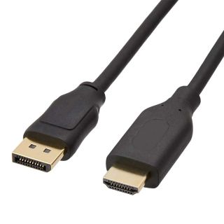 COLORSIT 20M Male to Male HDMI Cable