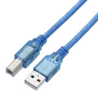 COLORSIT USB Printer Cable 10M USB A Male to B Male