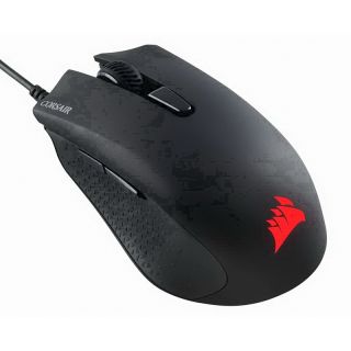 CORSAIR Harpoon RGB Pro FPS/MOBA Wired Gaming Mouse