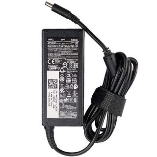 Dell 65W 4.5mm Barrel Laptop Charger | AC Adapter Kit