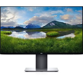 Dell U2421HE | 24" Full HD | 60Hz Refresh Rate | 1920 x 1080 Resolution | IPS Panel Monitor | Zero Frame Design | Wall Mount Enable | HDMI | USB Type-C | USB | Display Port | 5ms Fast Response Time