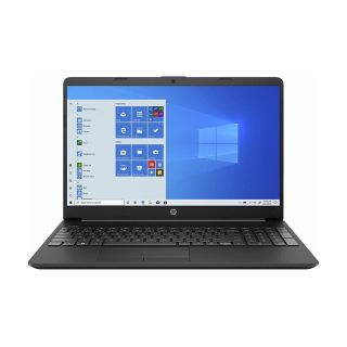HP 15S-FQ5486TU Laptop 12th Gen | Intel Core i3 1215U | 15.6" HD | 4GB DDR4 SDRAM | 256GB NVMe | Intel Iris Xe Graphics | Windows 11 Home
