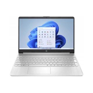 HP 15S-FQ5786TU Laptop 12th Gen | Intel Core i3 1215U | 15.6" FHD | 8GB DDR4 SDRAM | 512GB NVMe | Intel UHD Graphics | Windows 11 Home