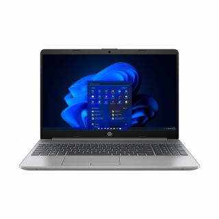 HP 250 G9 Laptop 12th Gen | Intel Core i5 1235U | 15.6" FHD IPS | 8GB DDR4 SDRAM | 512GB NVMe | Intel Iris Xe Graphics | FreeDOS | Full Size Keyboard
