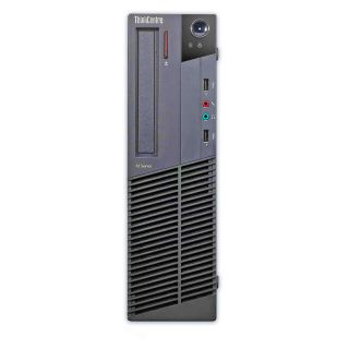 Lenovo ThinkCentre Desktop Computer 2nd Gen | Intel Core i5 | 4GB RAM | 500GB HDD | Intel Graphics | Free Dos