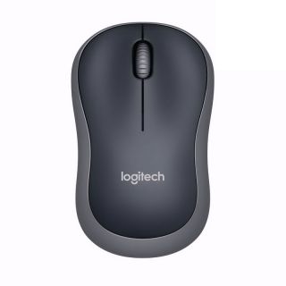 Logitech M185 Wireless Mouse