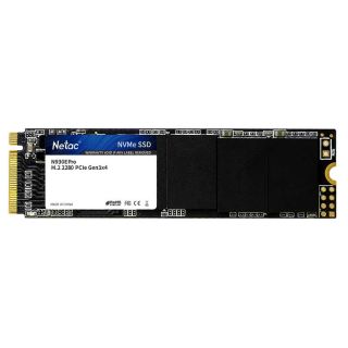 Netac N950E | 1TB | M.2 2280 Solid State Drive SSD - SATA III 6 Gb/s PCIe NVMe