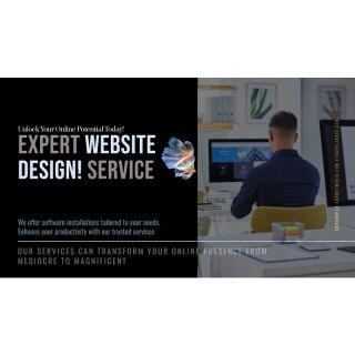 Web Design Services