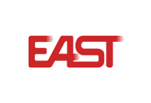 East