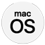 Mac OS Supported